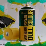 vybz kartel popocaan dull colour aiko pon di beat 2023 official audio & cover art