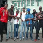 vybz kartel portmore empire street vybz riddim notnice records 2010