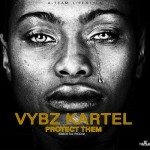 vybz kartel protect them immortal riddim 2019 full lyrics
