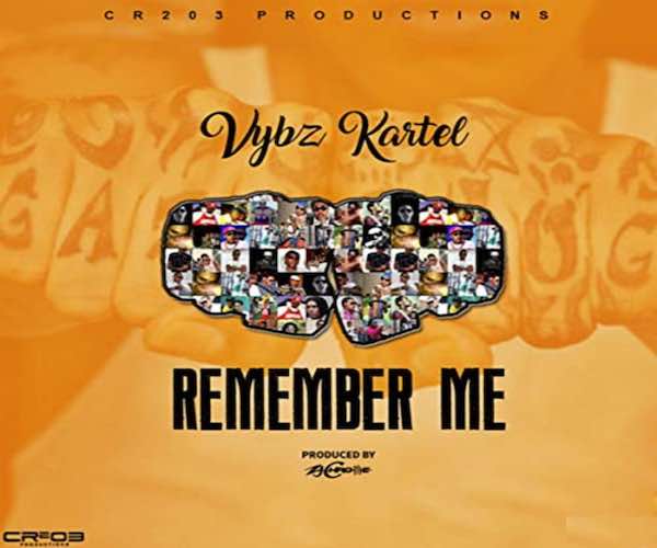 vybz kartel remember me ep full stream