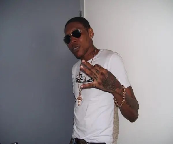 vybz kartel shaneil muir ride it music video 2022