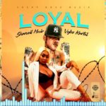 vybz kartel shanel muir loyal short boss muzik