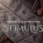 vybz kartel shawn storm stimulus official music video 2022