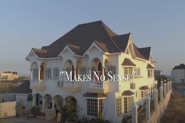 vybz kartel slimatic makes no sense music video 2020