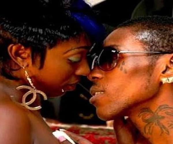 vybz kartel spice photo worlds apart 2022