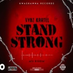 vybz kartel stand strong m16 riddim kwashawna records june 2019