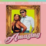 vybz kartel steflondon Amazing new single paly station riddim 2022