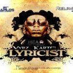 vybz kartel the lyricist (flatline) head concussion records