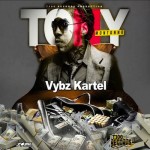 vybz kartel tony montanna t100 records 2020