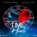 vybz kartel valiant time heals to drop march 31st 2023