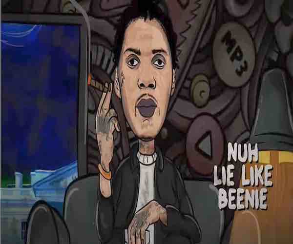 vybz kartel white house beenie diss 2022