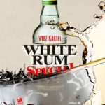 vybz kartel white rum (special) cover 2024