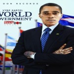 vybz kartel world goverment 2020 shab don records
