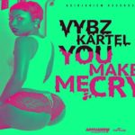 vybz kartel you make me cry adidjahiem records 2022