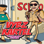 vybz kartel school OFFICIAL VIDEO