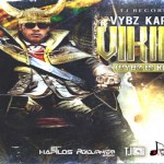 vybz kartel-Viking (vybz is king) EP out March10 th