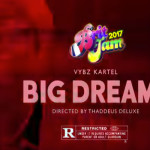 vybz kartel-big dream-official music video-dancehall music 2017