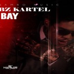 vybz kartel addi innocent A-bay Kanambo music sept 2014