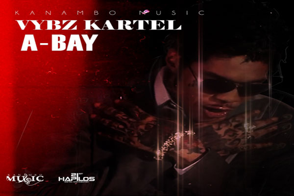 vybz kartel addi innocent A-bay Kanambo music sept 2014