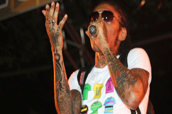 vybzvkartel addi innocent early morning min tea riddim july 2014