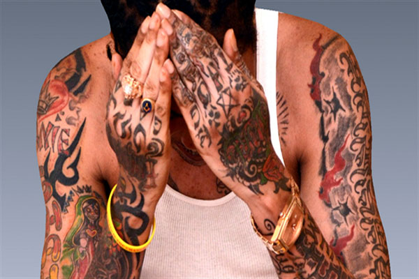 vybz kartel addi innocent make a star shyne new single