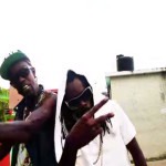 vybz kartel addi innocent new viral video sick inna mi head may 2014