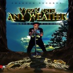 vybz kartel any weather 2019 cover