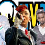 vybz kartel artist of the year 2013 at YOUTH VIEW AWARDS 2013