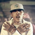 vybz kartel born bad Adidjaheim Records Sept 2012