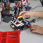 vybz kartel brings robotics learning in jamaica