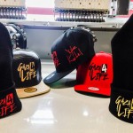vybz kartel clothing line GAZA 4 LIFE HATS