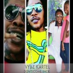 vybz kartel don't come back lyrics vybz kartel muzik sept 2017