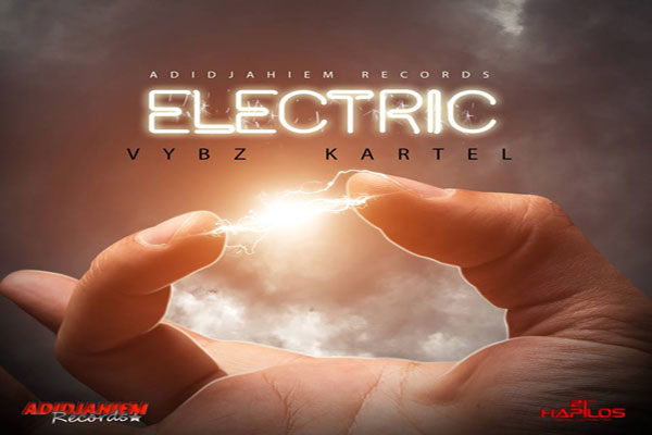 vybz kartel electric adidjahiem records oct 2015