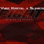 listen to vybz kartel feat slimatic-fight-may 2017