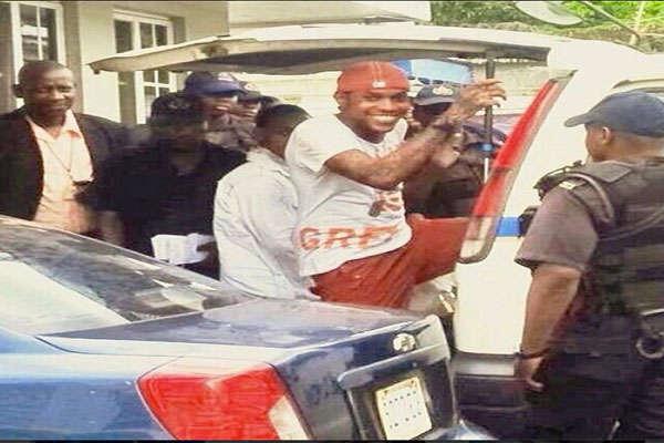 vybz kartel first pic since sentence august 2014