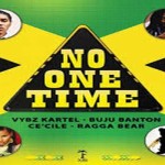 vybz kartel ft buju banton cecile ragge bear-no one time new music