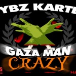 vybz kartel gaza man crazy EP UIM Records oct 2012
