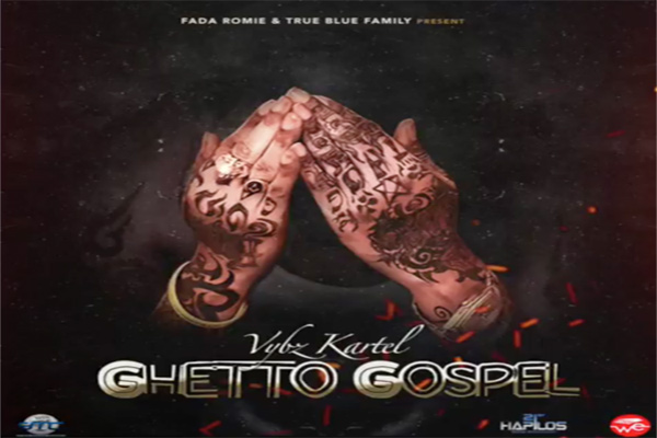 vybz kartel ghetto gospel fada romie march 2017