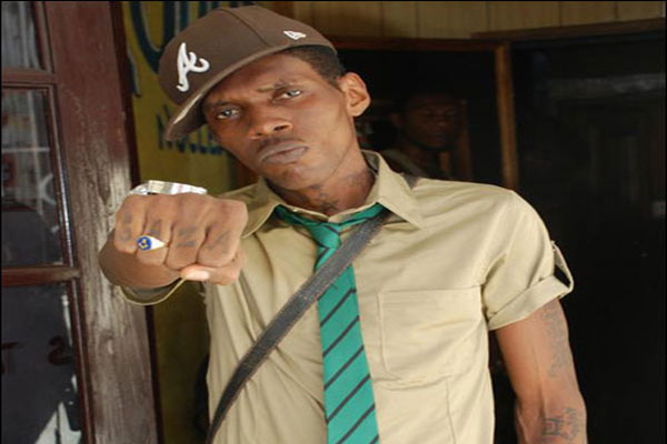 vybz kartel hand written statement from jail on roach death-sept 2013