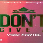 vybz kartel i dont give a new song june 2015