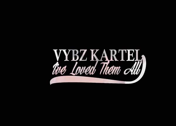 vybz kartel i ve loved them all omv short boss muzik march 2015