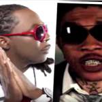 vybz kartel jail transfer & kartel flexx reply nov 2016