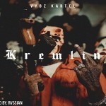 vybz kartel kremlin head concussion records [jamaican dancehall music 2017]