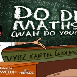 vybz kartel addi innocent do the maths wha do you july 2014