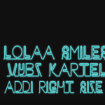 vybz kartel lolaa smiles addi right size music video 2019