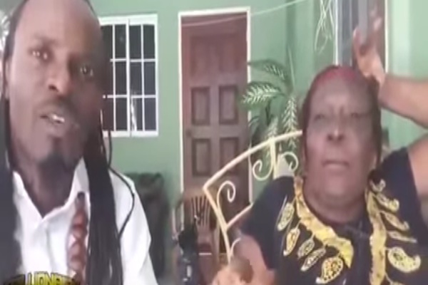 vybz kartel mom teresa palmer speaks out for her son freedom