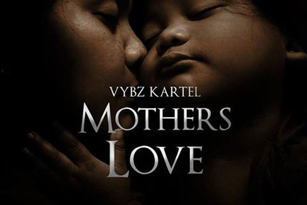 vybz kartel mothers love sounique records JULY 2013
