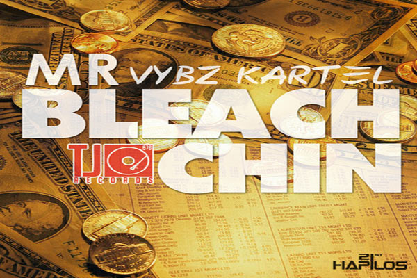 vybz kartel mr bleach chin-tj records feb 2013