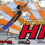 vybz kartel new single HI-Adidjaheim Records Head Concussion Records Sept 2013