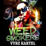 vybz kartel new single weed smokers head concussion records nov 2012